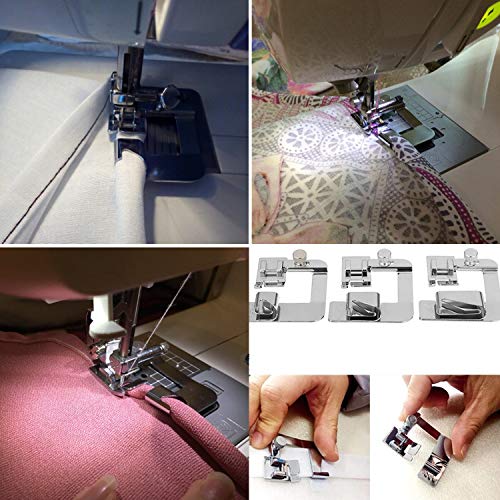 Máquinas De Coser, Home Imagen adicional