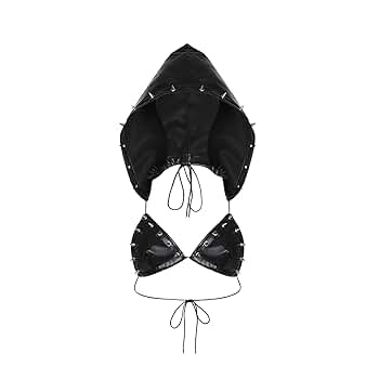 トップス KISHIDA MIKI chain bra ( DOT BLACK ) KISHIDA MIKI chain bra ( DOT BLACK )