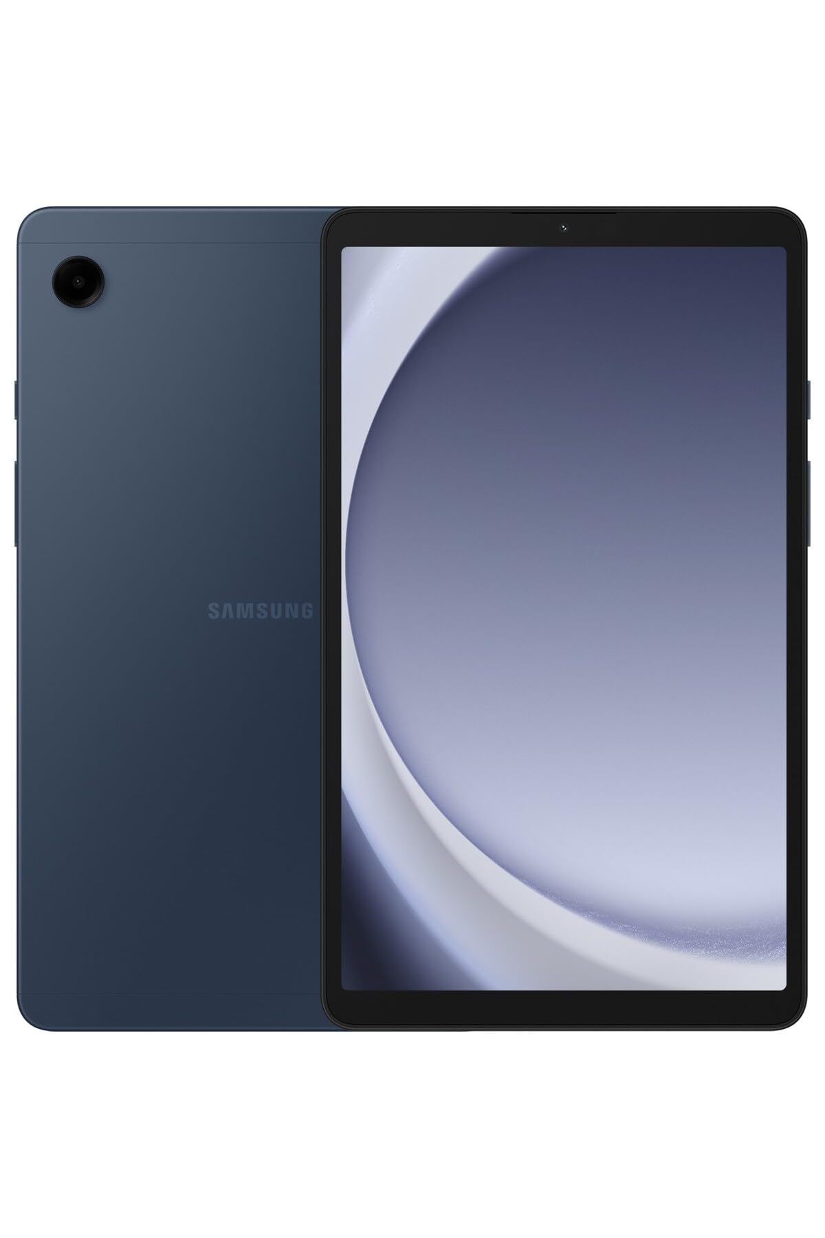Samsung Galaxy Tab A9/A9+ Tablet Device + 128GB MicroSD Card
