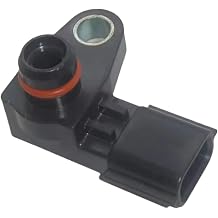 engine intake pressure sensor Manifold Absolute Pressure MAP Sensor Fit For Renault 22365-JF00A 22365-JF00D 22365-JF00C 22365-EY00A 22365-EY00D 22365-EY00B PS96-3 intake manifold pressure sensor