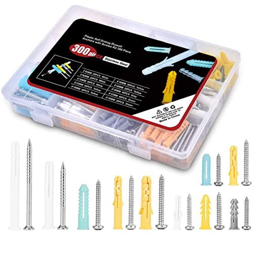 Leanking Hex Socket Head Cap Screws,M2 M3 M4 M5 Stainless Steel Screws Nuts Washers Assortment Kit Leanking Hex Socket Head Cap Screws,M2 M3 M4 M5 Stainless Steel Screws Nuts Washers Assortment Kit
