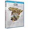 España Dividida: La Trilogia en Color (Blu-ray) pack 3 discos: La Guerra Civil; El Franquismo; Franco, la Vida del Dictador [Blu-ray]