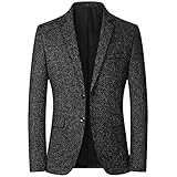 ❣Warm Erinnerung - bitte überprüfen Sie vor der Bestellung die Größenangaben unter der Produktbeschreibung entsprechend. Wenn Sie Fragen zu Smoking-Jacke mit Blumenmuster für Herren haben, können Sie uns gerne kontaktieren