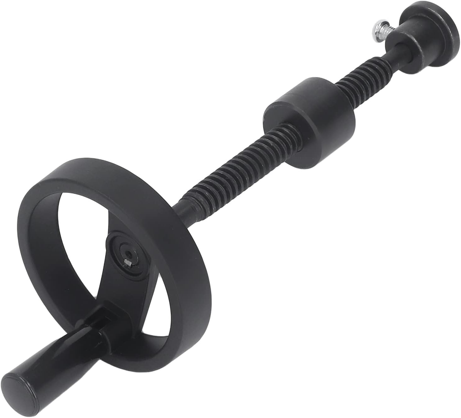 Vise Screw, Bench Screw Effective Stroke 140mm Ttype Selflocking 100mm