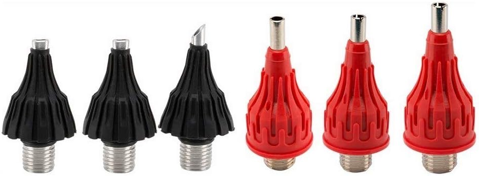 Salki 1220020 – Standard Nozzle for termoencoladora SIMES , one single unit