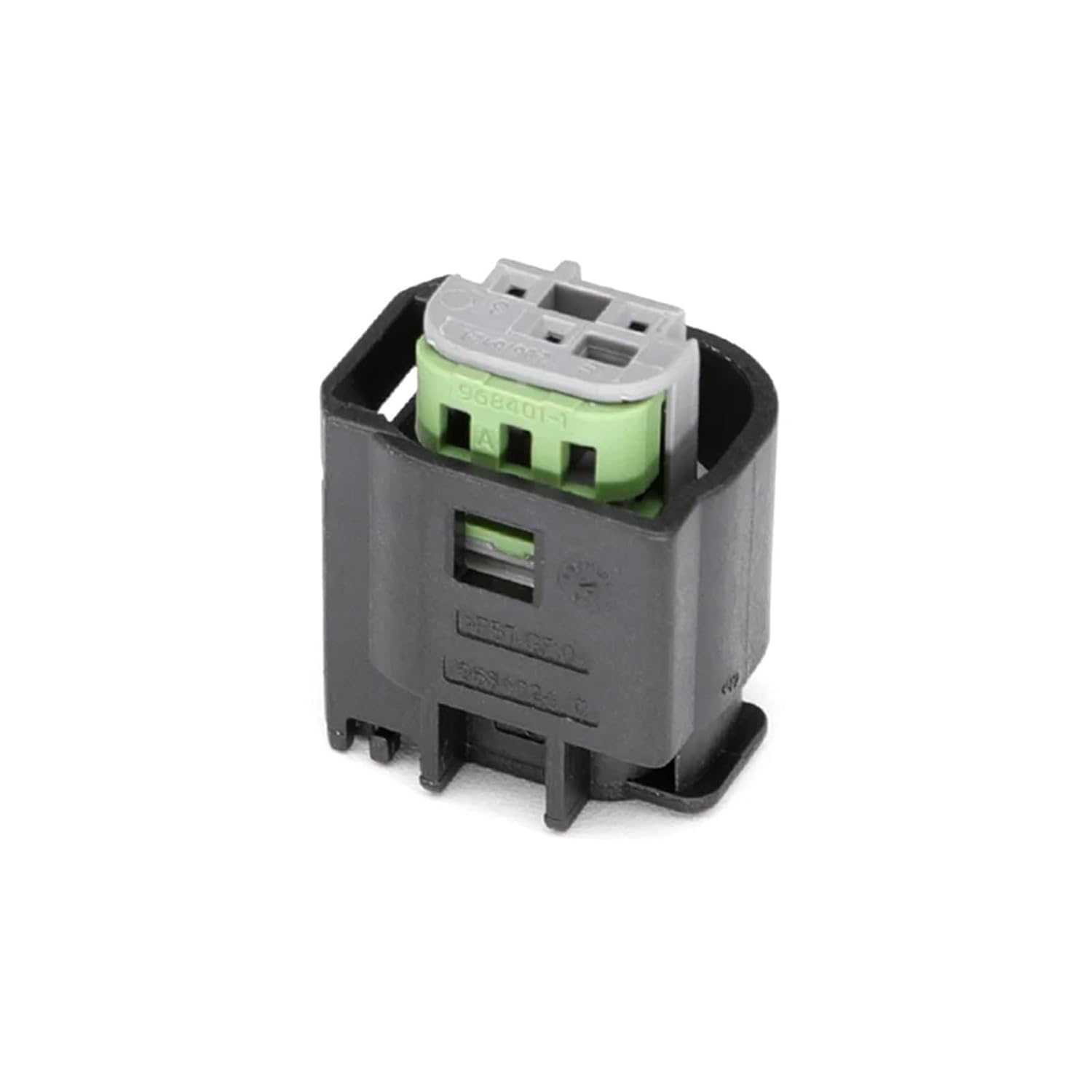 2-967642-1 3Pin Automotive Connector Sensing Plug Cable Harness Connector Female Connector