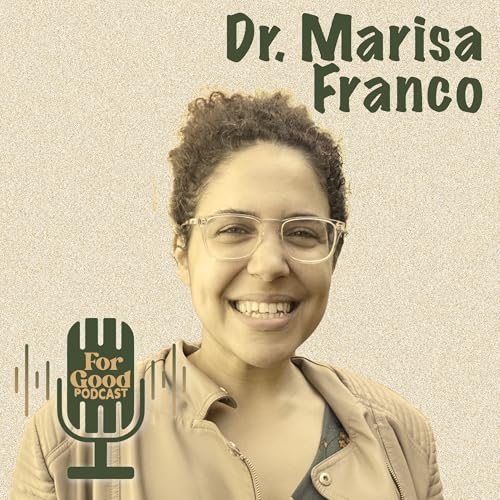 The Loneliness Epidemic: Dr. Marisa G. Franco on Loneliness, Belonging & Connection
