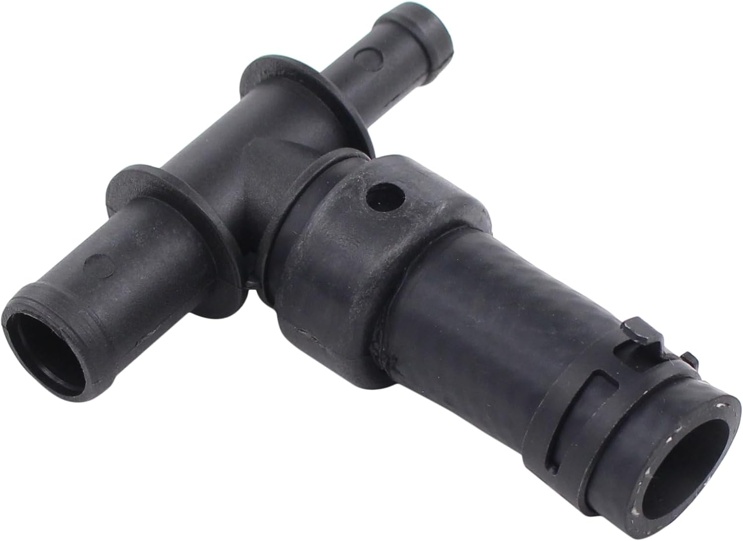 MOTOKU HAVC Heater Hose Outlet Pipe Connector for Nissan