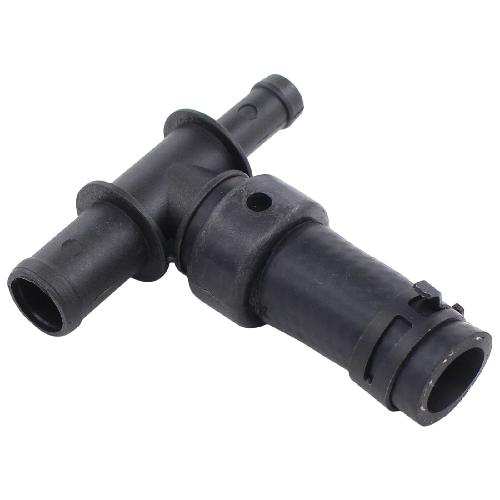 MOTOKUHAVC Heater Hose Outlet Pipe Connector for Nissan Frontier 2.5L 2005-2020