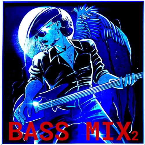 M.M. bass mix2