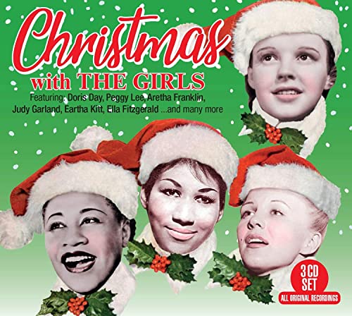 BIG 3 - Christmas With the Girls