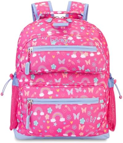 Bentgo Kids Backpacks Bgbkpakv2 Kids Backpacks (pack of 1)