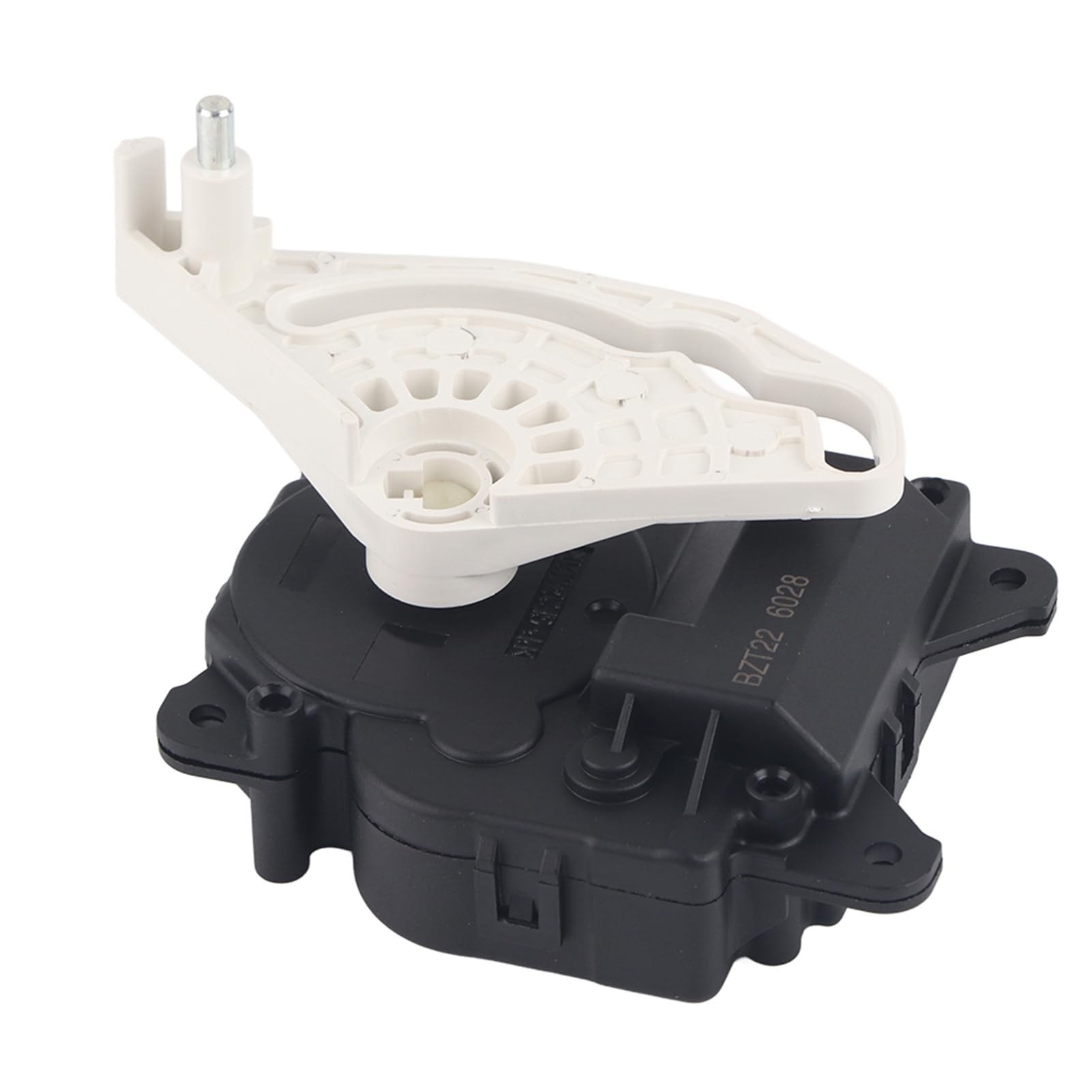Blend Door Actuator For Honda Odyssey & Acura MDX - ABS Motor AW063800-0581 / 79140-SHJ-A01 - View #8