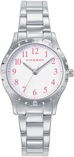 Sweet 401284-04 Stainless Steel Girl's Watch