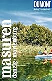 gdingen danzig transfer  DuMont Reise-Taschenbuch Reiseführer Masuren mit Danzig und Marienburg: Mit individuellen Autorentipps und vielen Touren. (DuMont Reise-Taschenbuch E-Book)