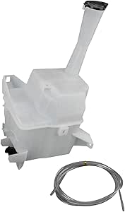 Coolant Overflow Tank And Reservoir - 2004 Toyota Sienna | O'Reilly Auto Parts - Foto 5