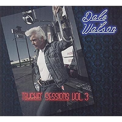 Truckin' Sessions Vol. 3