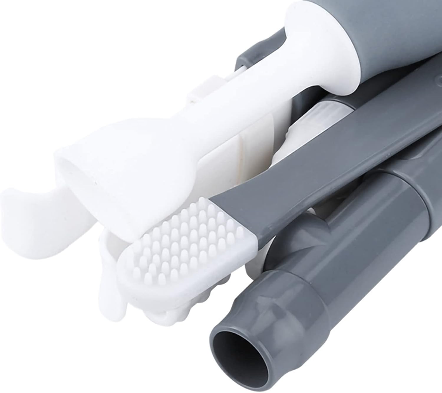 Oral Muscle Trainer, Tongue Muscle Exerciser, 5 Oral Muscle Training Set for Enhanced Tongue and Jaw Flexibility for Rehabilitation and Daily Health Care