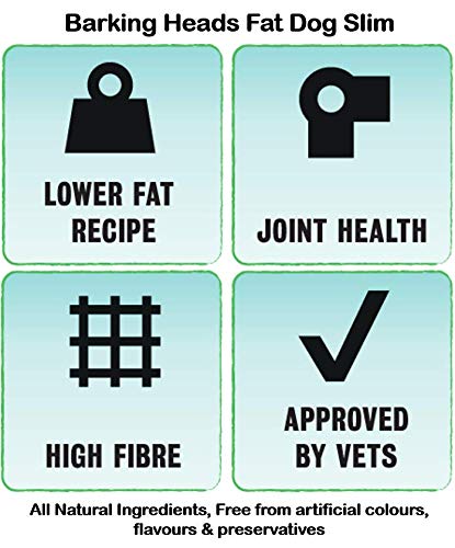 barking heads amazon