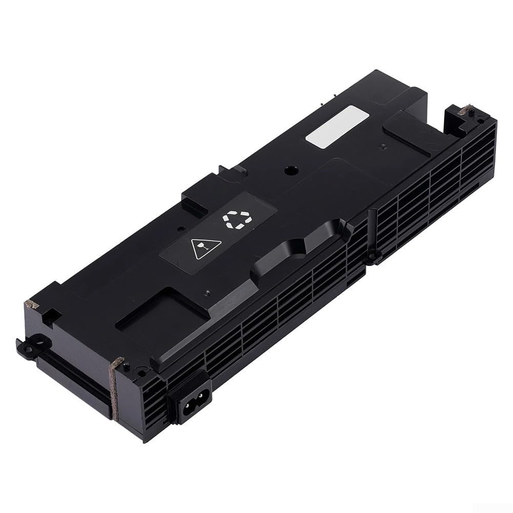 Alimentatore ADP-240AR a 5 pin per Sony per PS4 CUH-1001A | Vestibilità esatta, 5 pin, installazione diretta, nessuna saldatura, riparazione rapida