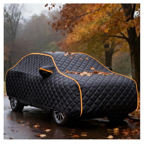 Bâche anti-grêle BMW X5 imperméable et épaisse IS2