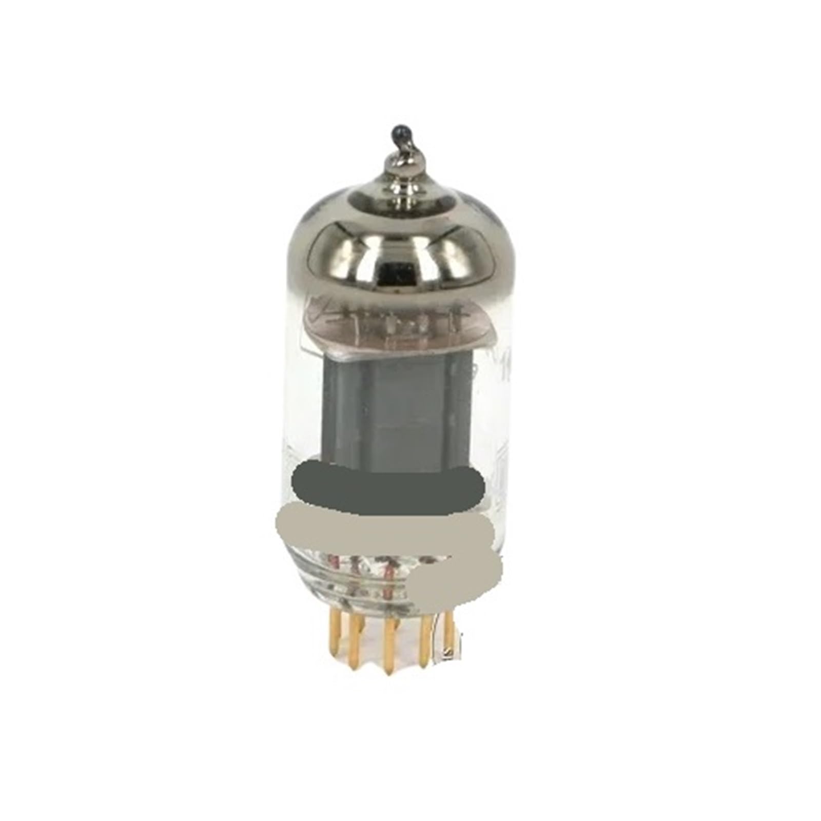 Tubes ECC83 double triode 12AX7 pièce de rechange ampli guitare et hifi