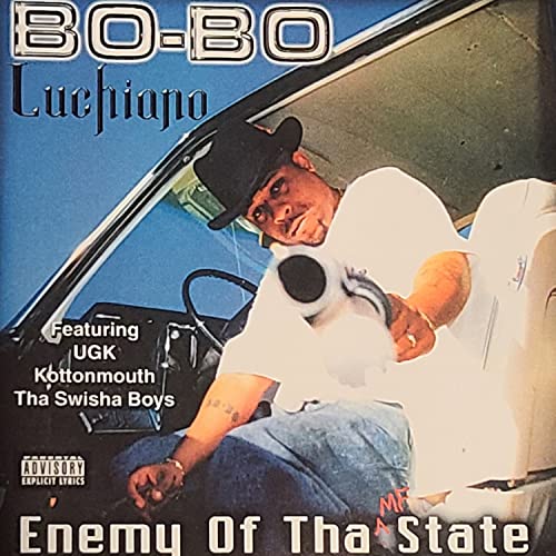 Bo-Bo Luchiano
