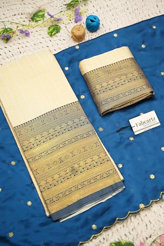 Image of Fabcartz Tranding South Indian Pattu Lehenga Choli For Women