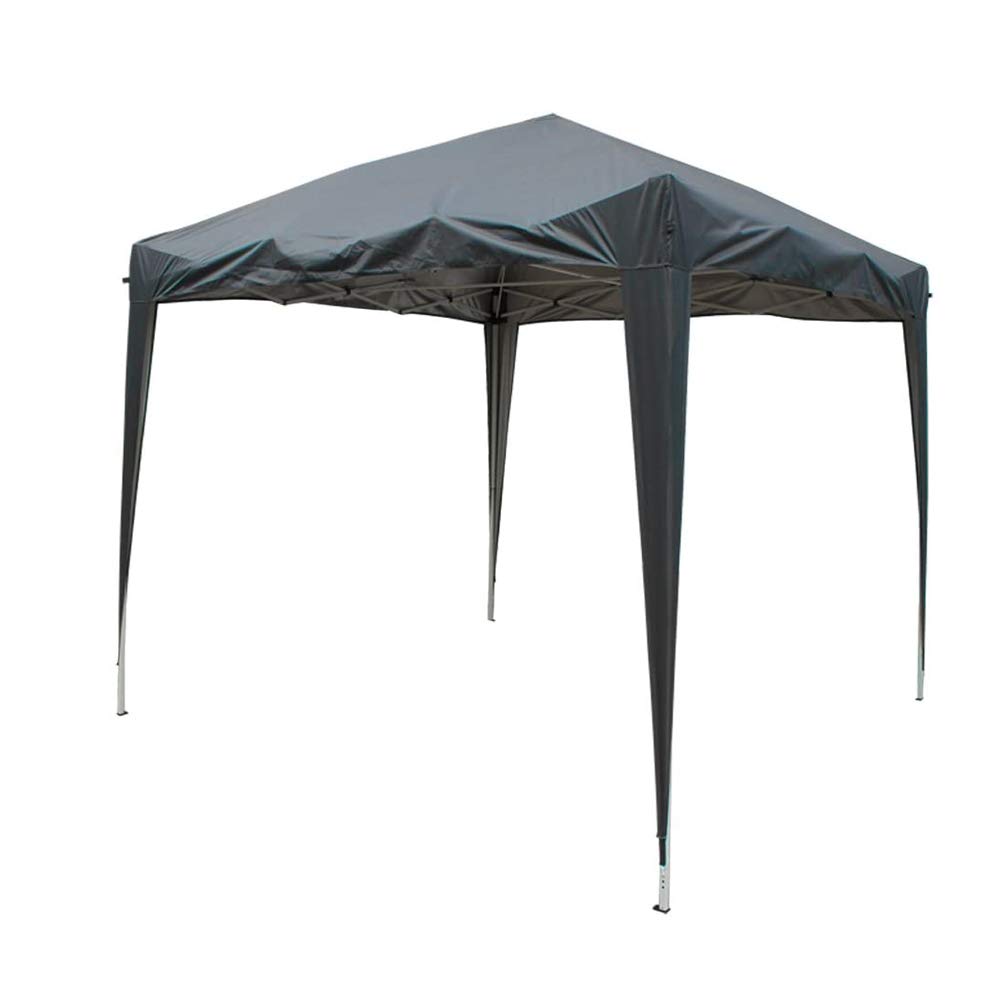 Green Bay Top Cover Replacement for 2x2m Pop Up Gazebo,Only Canopy Roof Covers Blue No Frame