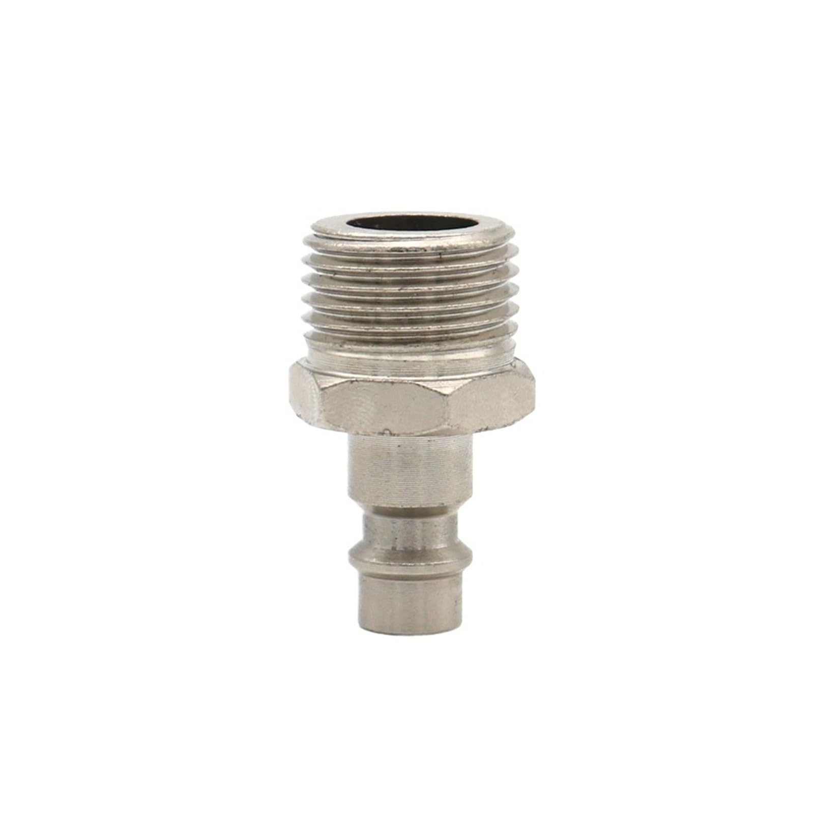 LIUCH EU European Standard for Air Hose Fitting Coupling Compressor Accessories Pneumatic Quick Connector Release Fitting(PM 40)