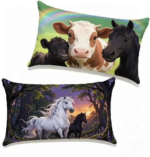 �N�b�V�����J�o�[ 60x90 cm 2���Z�b�g �n �h�� ���� ���O �N�b�V���� �� �l�C ���O �������J�o�[ 60 x 90 cm �l�p HD���ʈ�� ���_�� �B���t�@�X�i�[�t�� Cushion Cover, ������ �p���� �_�� �� �l�G�ʗp �t�G��?