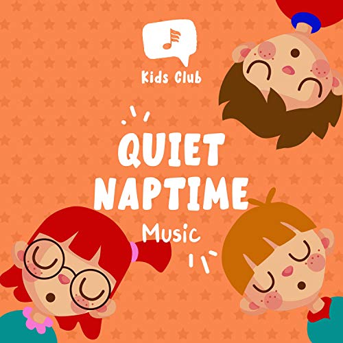 Quiet Naptime Music by Relaxing Nursery Rhymes for Kids on Amazon Music