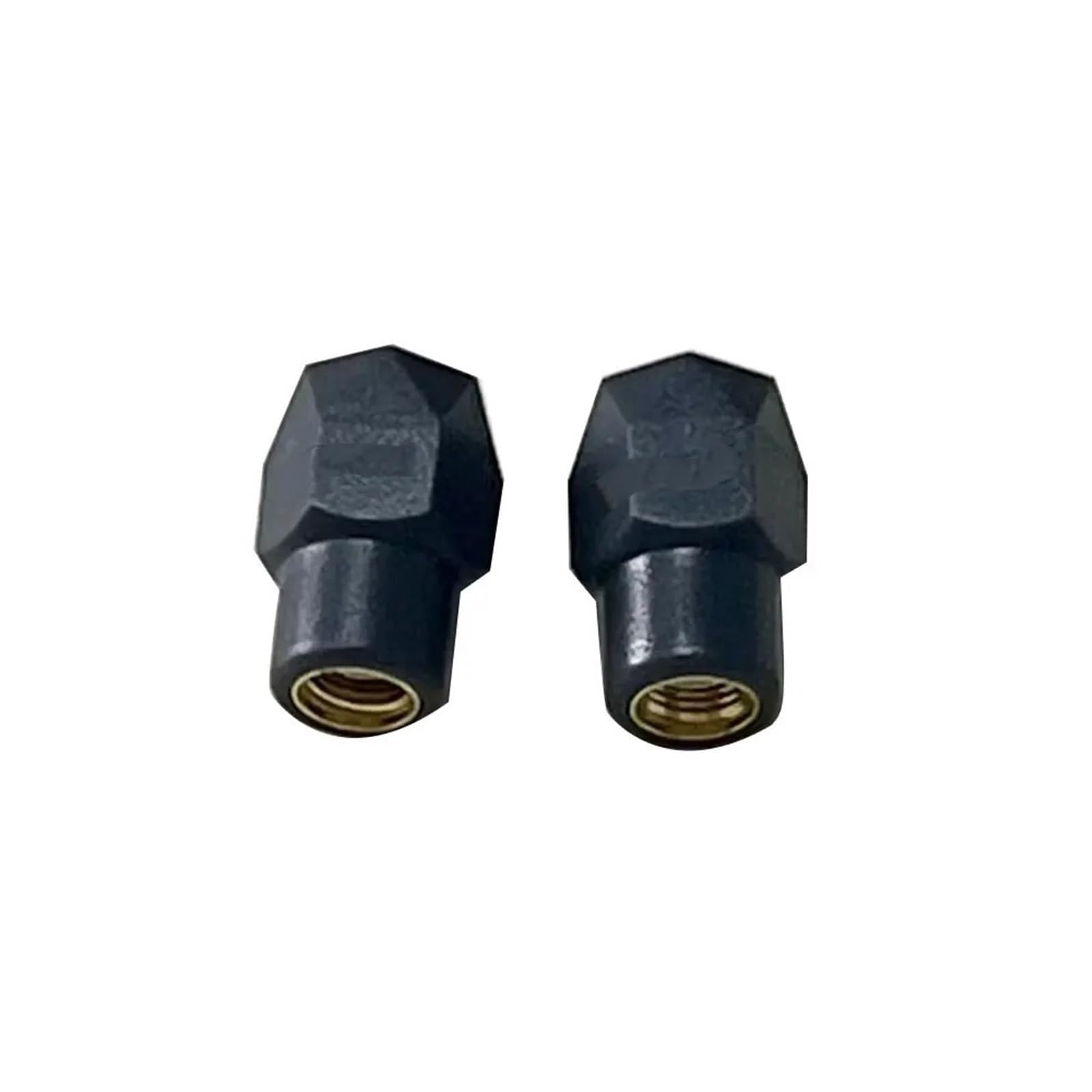 Drone, Compatibile con DJI FPV Goggles V1/V2-2 antenne corte 2,2 dBi LHCP RPSMA (stile AXII HD)(Old Version)