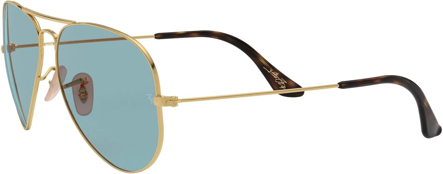 Miniatura 3 de Ray-Ban RB3025 - Lentes de sol clásicos estilo aviador