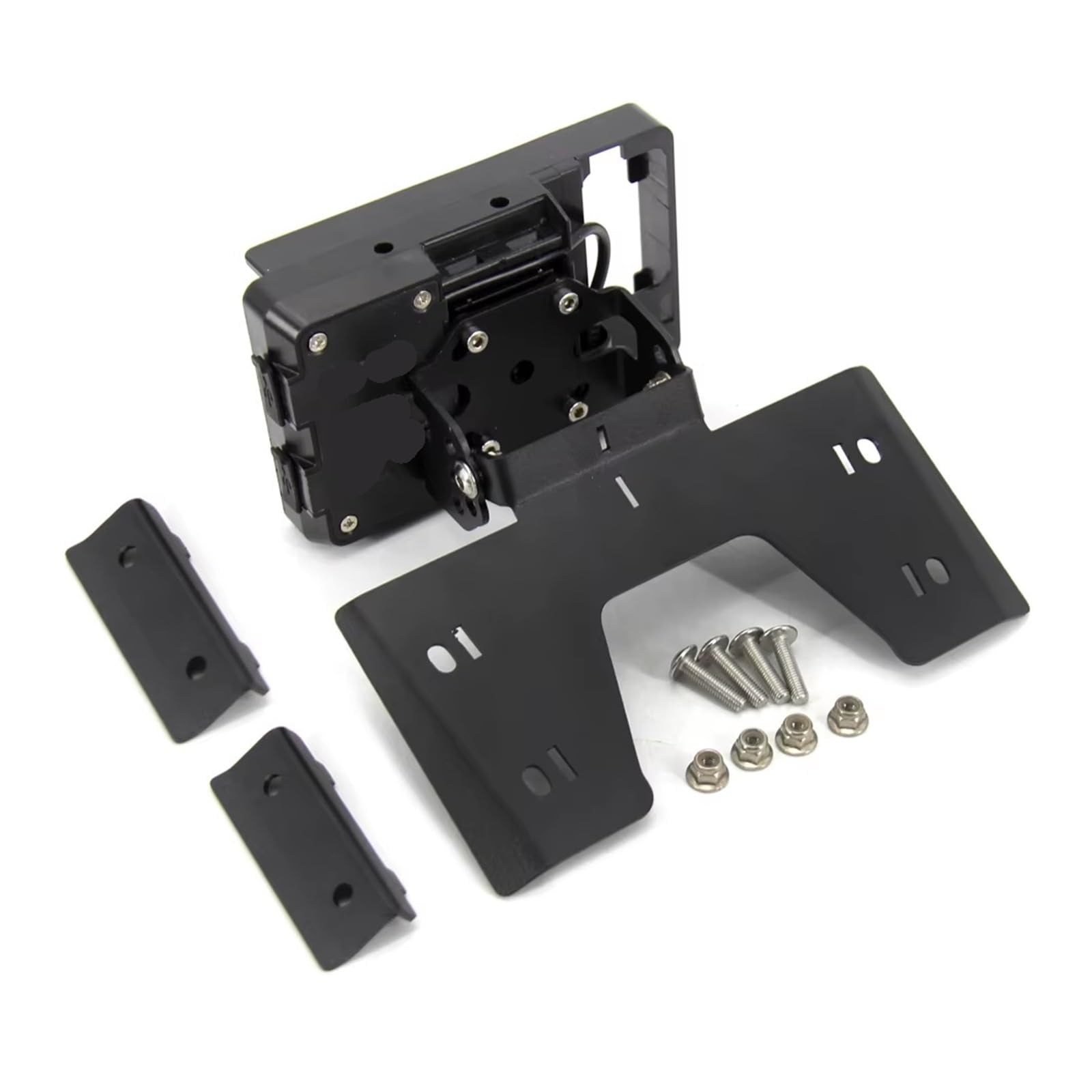 Fixation GPS moto pour Ducati Multistrada 1200 support téléphone haute stabilité