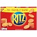 Ritz Original Crackers - Family Size, 20.6 Ounce