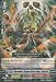 Cardfight!! Vanguard TCG - Demonic Dragon Berserker, Garuda (BT06/038EN) - Breaker of Limits