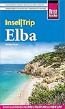 Reise Know-How InselTrip Elba: Reiseführer mit Insel-Faltplan und kostenloser Web-App - Markus Bingel 