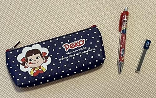 Amazon Co Jp 韓国限定 ペコちゃん ペンポーチ シャーペン 文房具 オフィス用品 Amazon Co Jp 韓国限定 ペコちゃん ペンポーチ シャーペン 文房具 オフィス用品