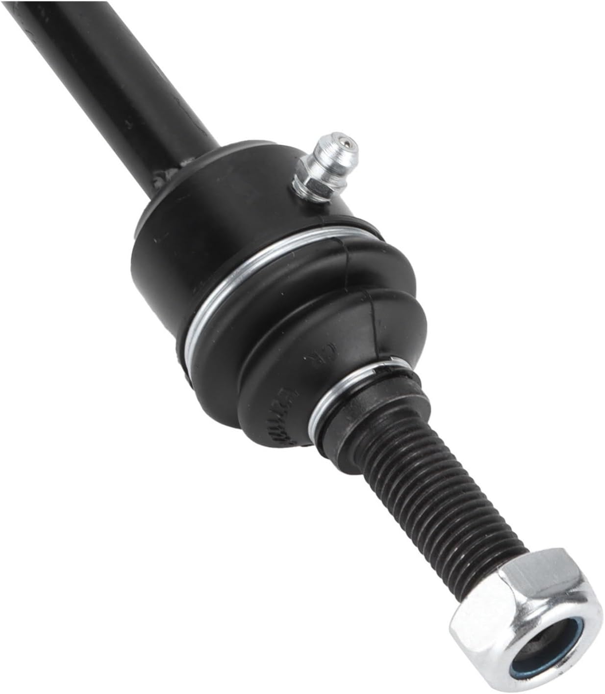 2PCS Front Sway Bar End Links K80894 Replacement Compatible With Dodge RAM 1500 5LUG 4WD 2006‑2017
