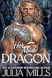 Her Mad Dragon (Dragon Guard Series Book 15)