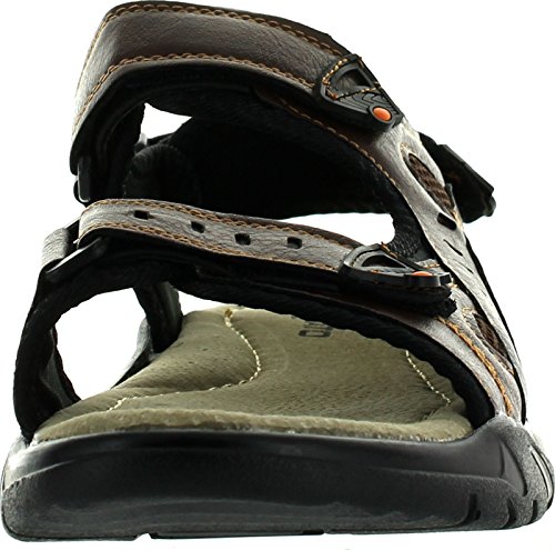 1502 Adventure Outdoors Casual Sandals3