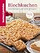 Produktbild Kochen & Genießen Blechkuchen: Tolle Rezepte, die leicht gelingen