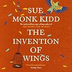 Cover of The Invention of Wings