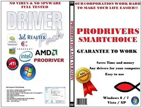 Drivers Recovery & Restore for IBM 8183TSG , Fast Repair!DVD, ALL drivers for audio, video, chipset, Wi-Fi, Usb and+, Everything you need to fix your drivers problems!(Last Version) All Windows!