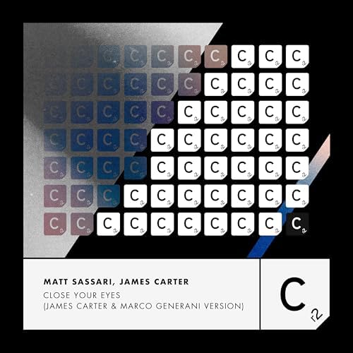 Play Close Your Eyes (James Carter & Marco Generani Version) by Matt