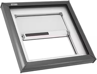 VELUX FCM Fixed Curb Mount Skylight