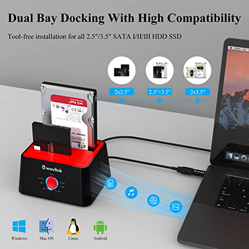 Consejos y reviews para comprar Dock station discos que Puedes comprar On-line. 8 Consejos y reviews para comprar Dock station discos que Puedes comprar On-line. 8