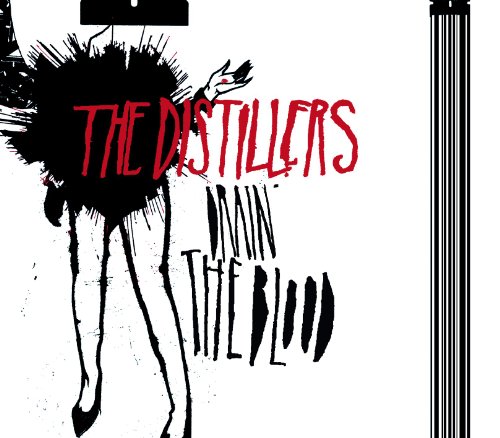 The Distillers