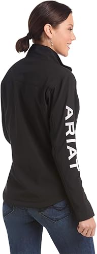 Miniatura 3 de Ariat Chaqueta Softshell para mujer New Team